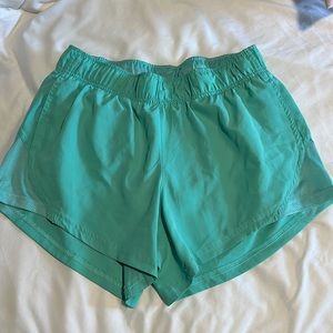 Athletic works running shorts